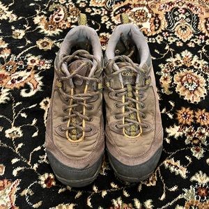 Mens Columbia Hiking Boots